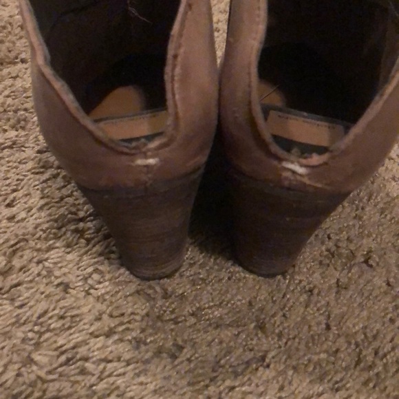 Dolce Vita Mule - Picture 8 of 8